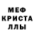 Кетамин VHQ Mr. BoBo